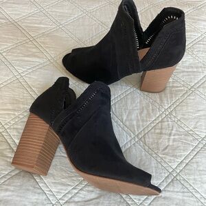 Fergalicious Booties